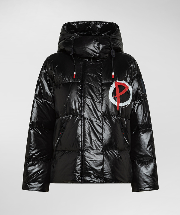 Puffed Jacket con filato ECONYL® - Peuterey