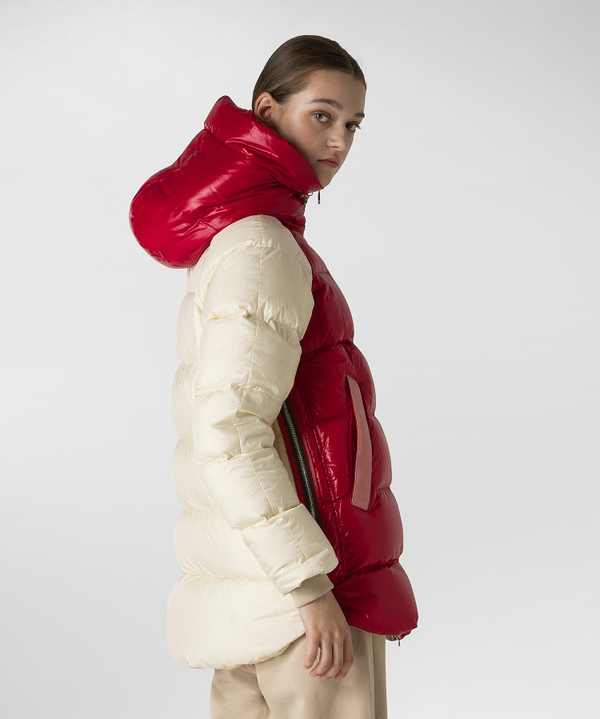 Limited Edition Puffer Jacket - Peuterey