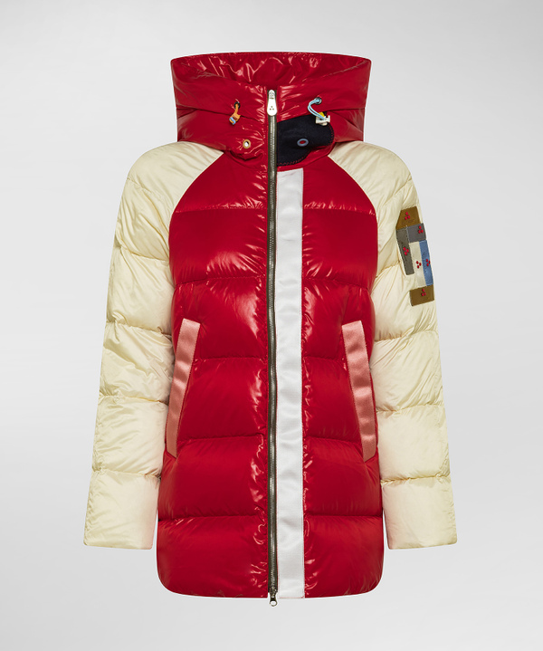 Limited Edition Puffer Jacket - Peuterey