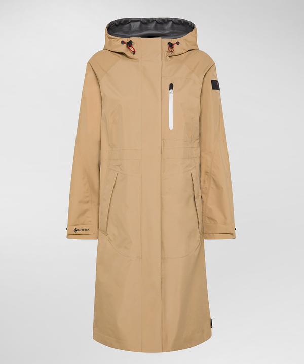 Ultra-light, breathable trench - Peuterey