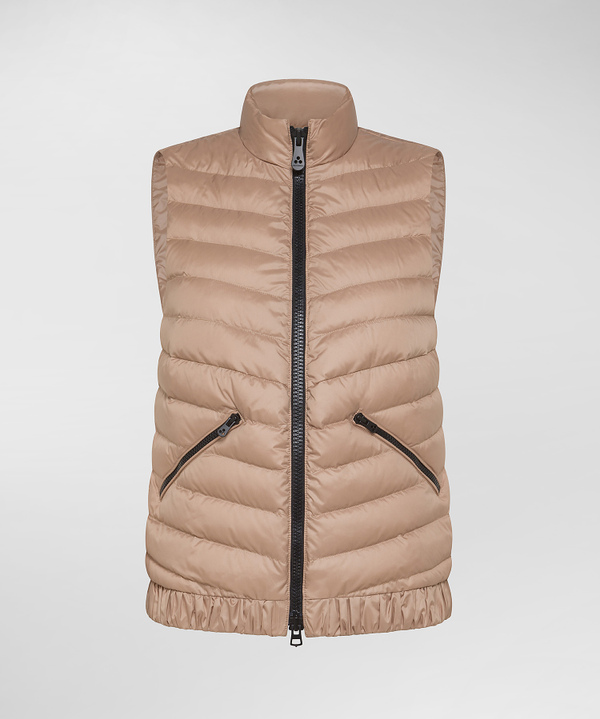 Recycled down vest - Peuterey