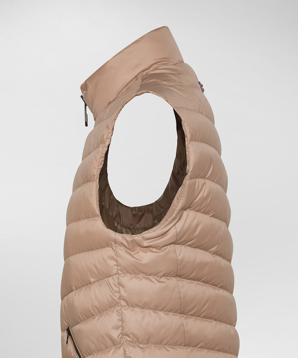 Recycled down vest - Peuterey