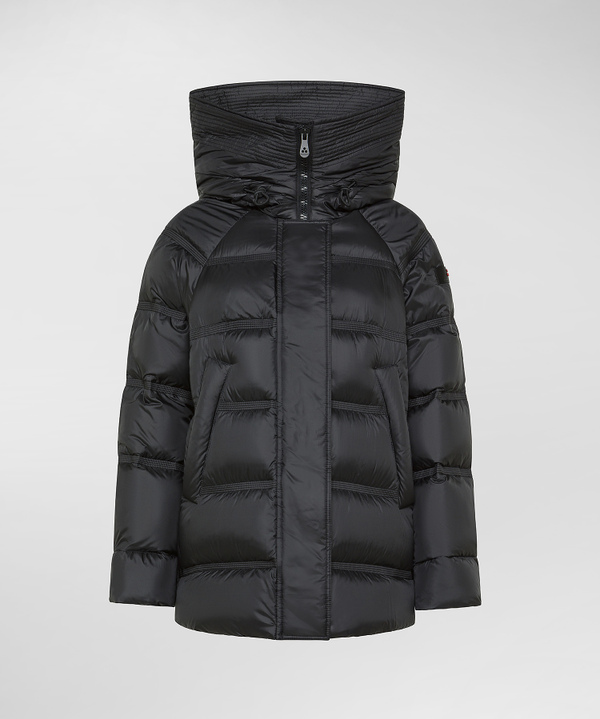 Compact puffer jacket 2025