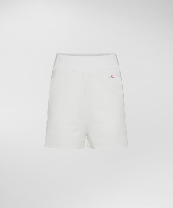 Shorts in felpa di tendenza - Peuterey