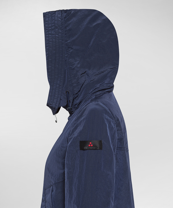 Parka femminile con ampio collo - Peuterey