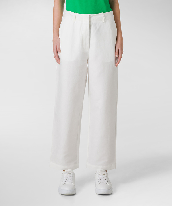 Pantaloni confortevoli e contemporanei - Peuterey