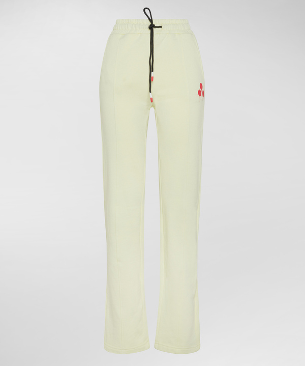 Comfortable and practical sweatpants - Peuterey