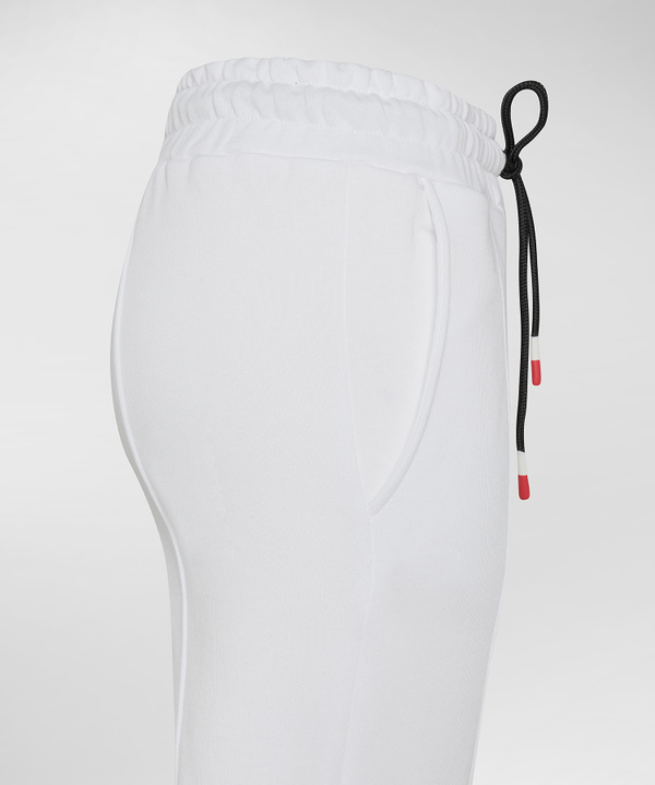 Comfortable and practical sweatpants - Peuterey