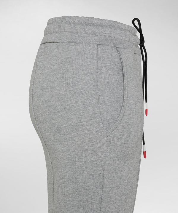 Comfortable and practical sweatpants - Peuterey