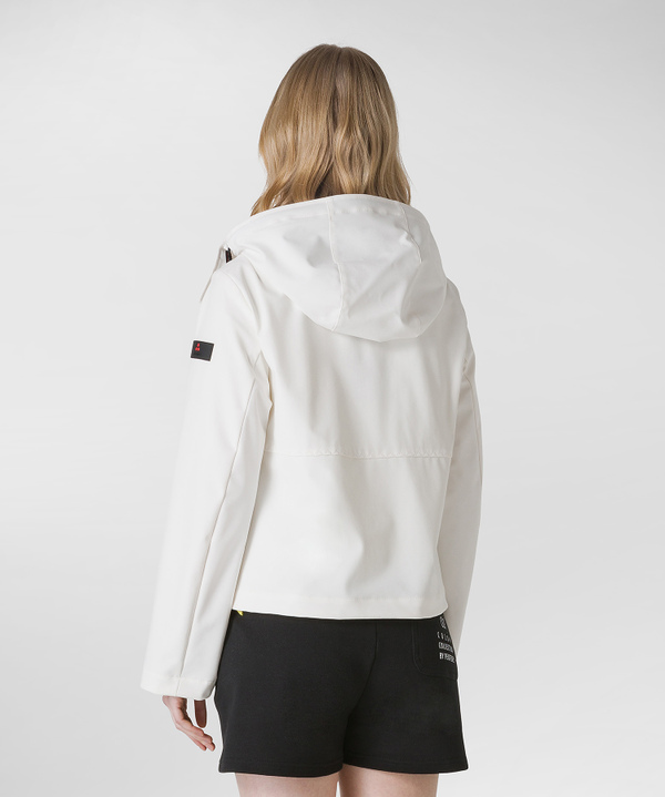 Short tapered bomber jacket - Peuterey