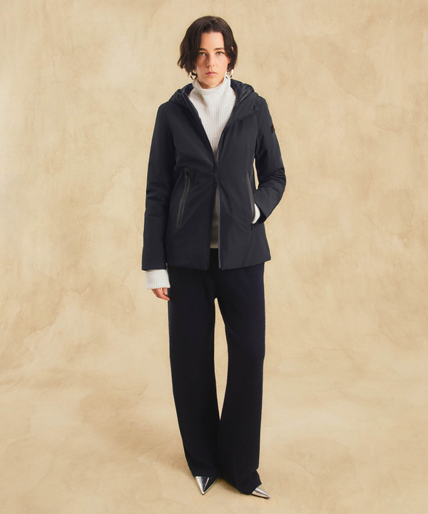 Smooth and comfortable jacket - Peuterey