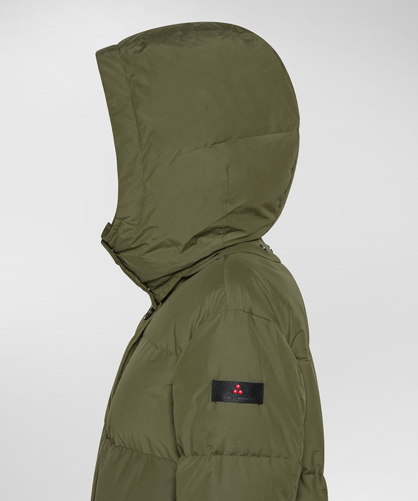 Shiny down jacket - Peuterey