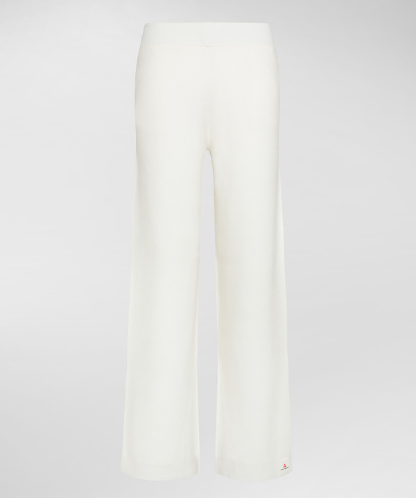 Straight-leg trousers - Peuterey