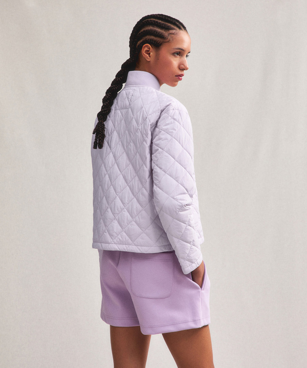 Quilted jacket - Peuterey