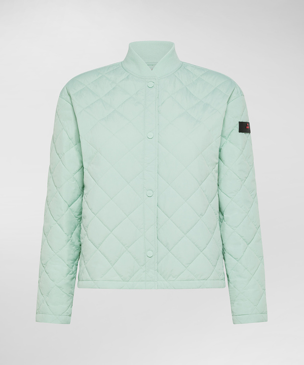 Quilted jacket - Peuterey