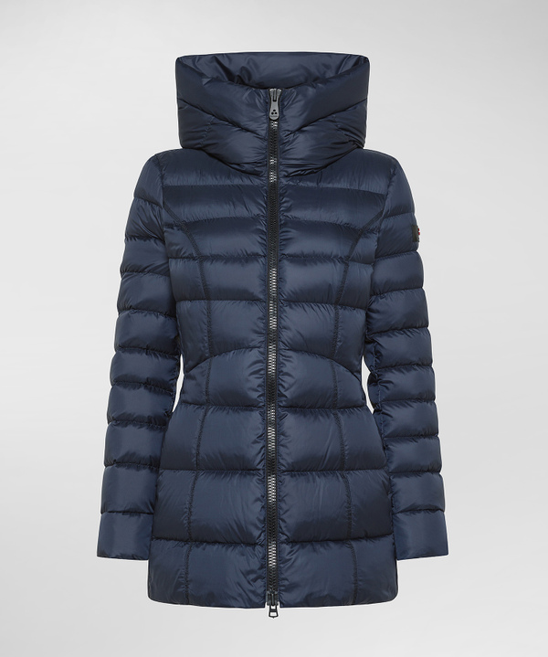 Peuterey Piumino Slim 100% Poliestere Riciclato