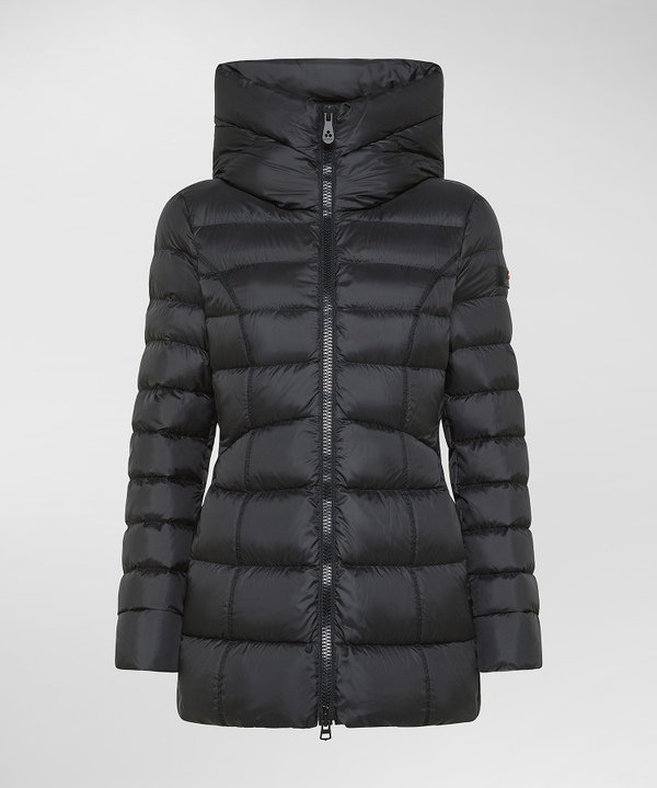 Peuterey Piumino Slim 100% Poliestere Riciclato