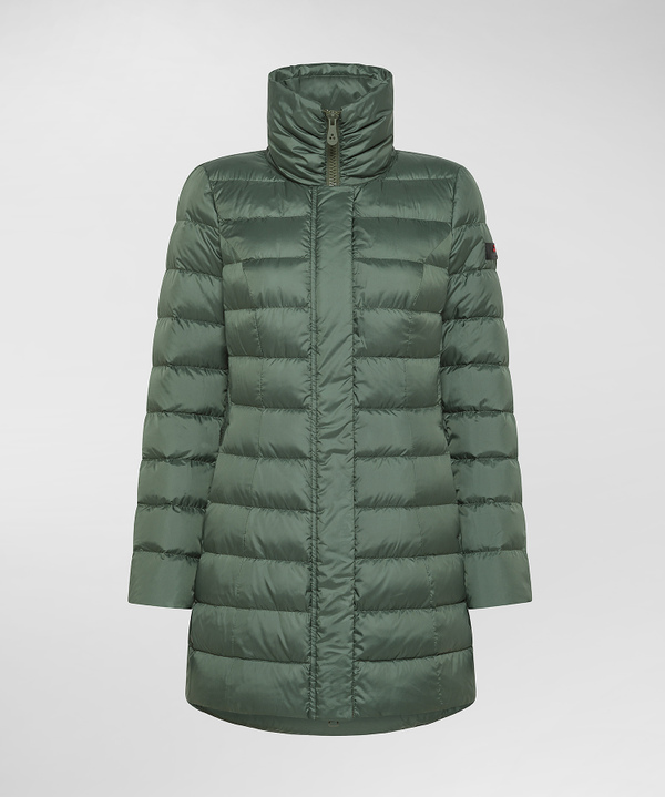 Peuterey Piumino Lungo Slim Ed Ecofriendly