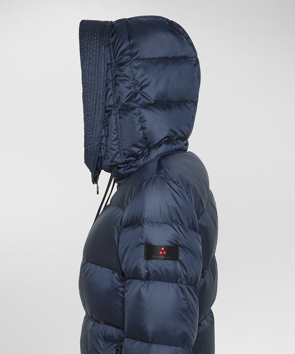 Peuterey puffer jacket clearance