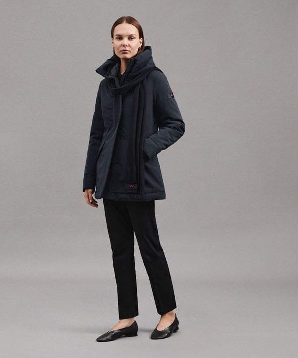 Slim Windproof Jacket - Peuterey