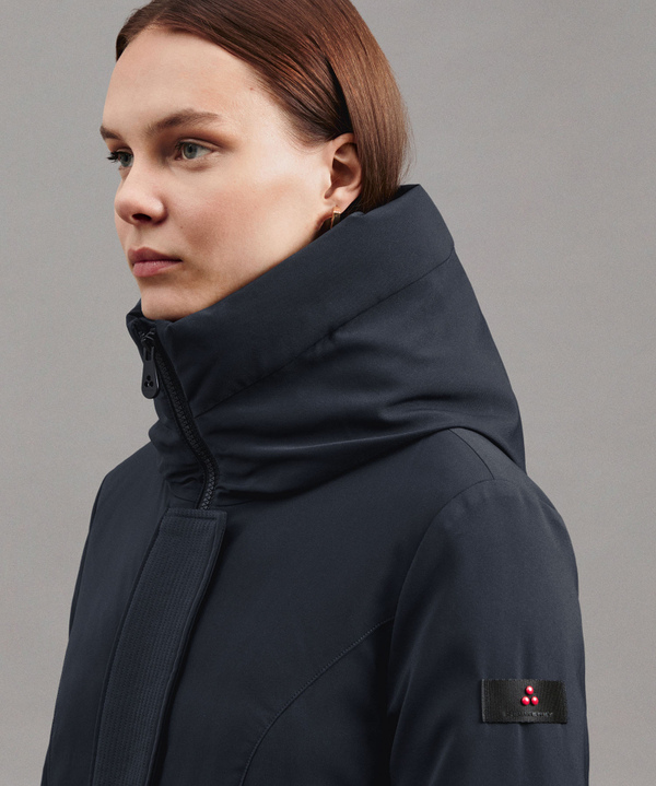 Slim Windproof Jacket - Peuterey