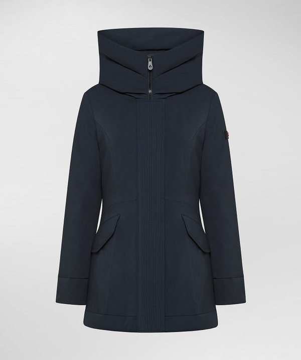 Slim Windproof Jacket - Peuterey