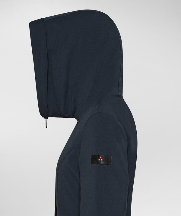 Slim Windproof Jacket - Peuterey