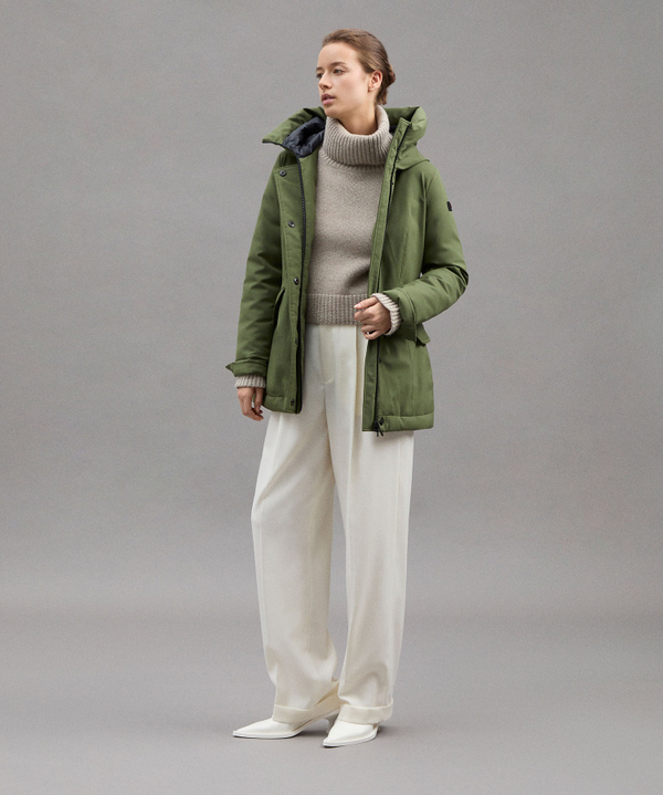 Slim Windproof Jacket - Peuterey