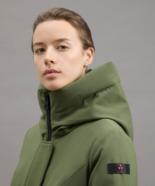 Slim Windproof Jacket - Peuterey