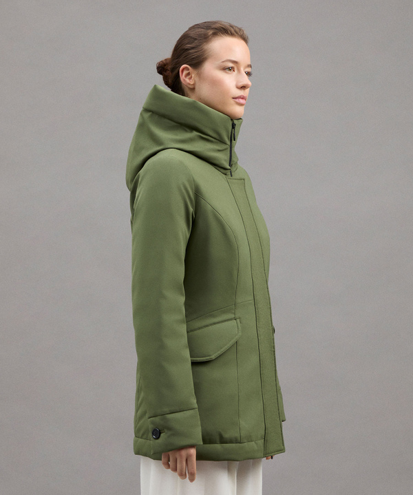 Slim Windproof Jacket - Peuterey
