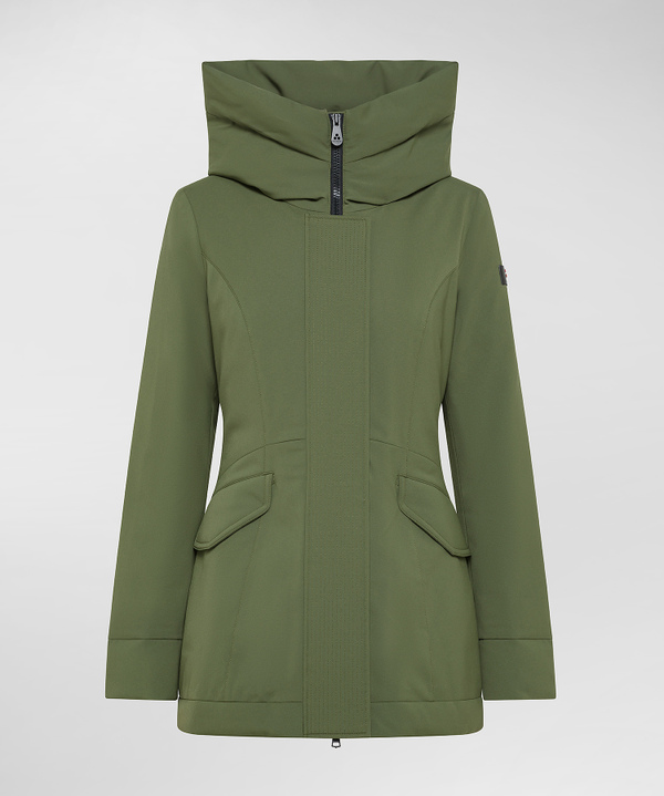 Slim Windproof Jacket - Peuterey