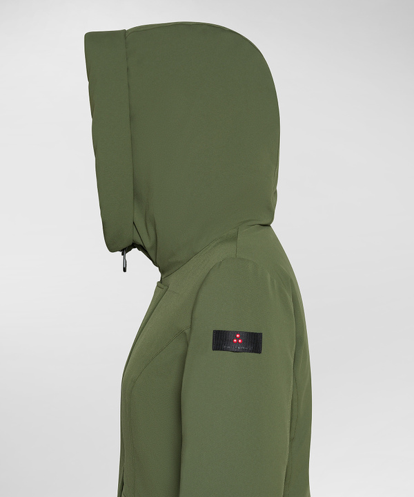 Slim Windproof Jacket - Peuterey