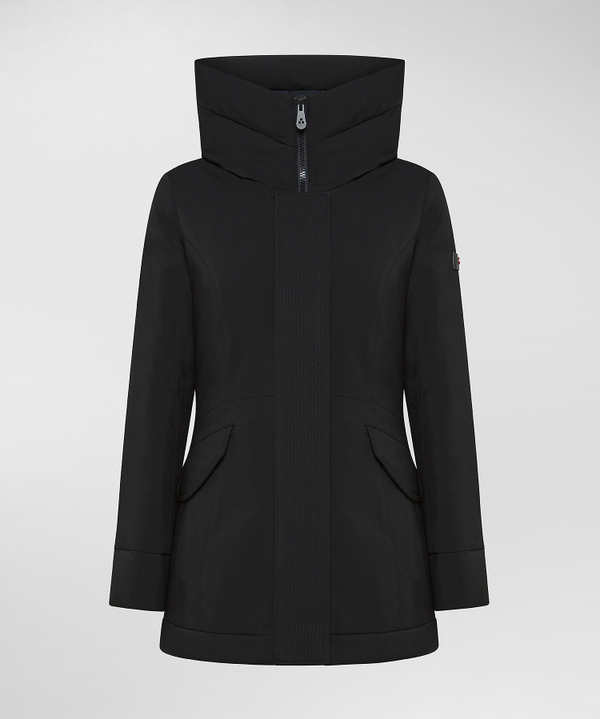 WINDDICHTE SLIM FIT JACKE - Peuterey