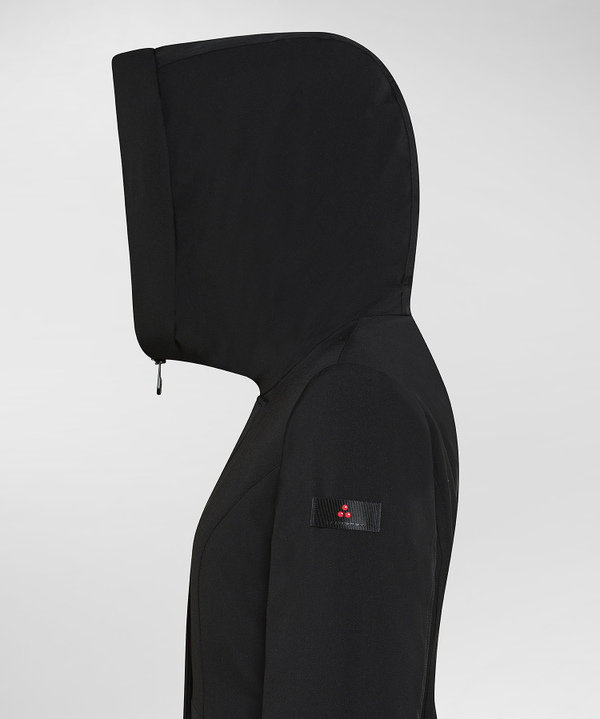 WINDDICHTE SLIM FIT JACKE - Peuterey