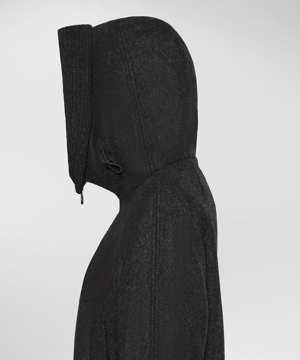 WOOL COAT - Peuterey