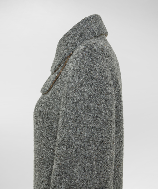 Cappotto Boucle’ Double - Peuterey