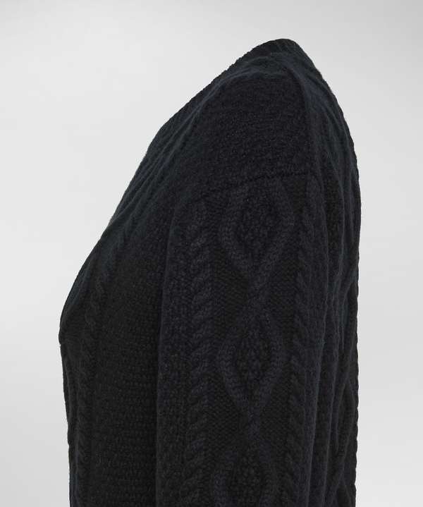 Cashmere Blend Sweater - Peuterey