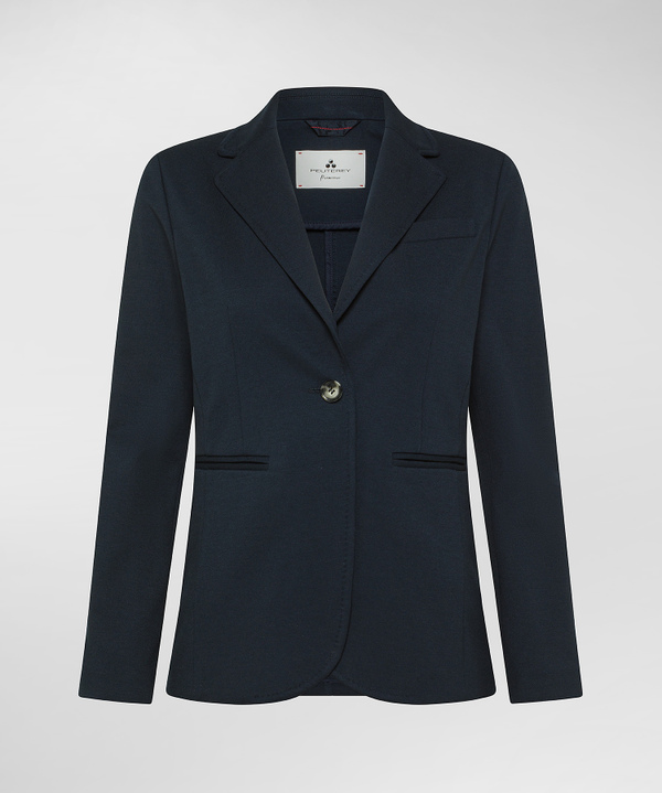 Milano stitch blazer - Peuterey