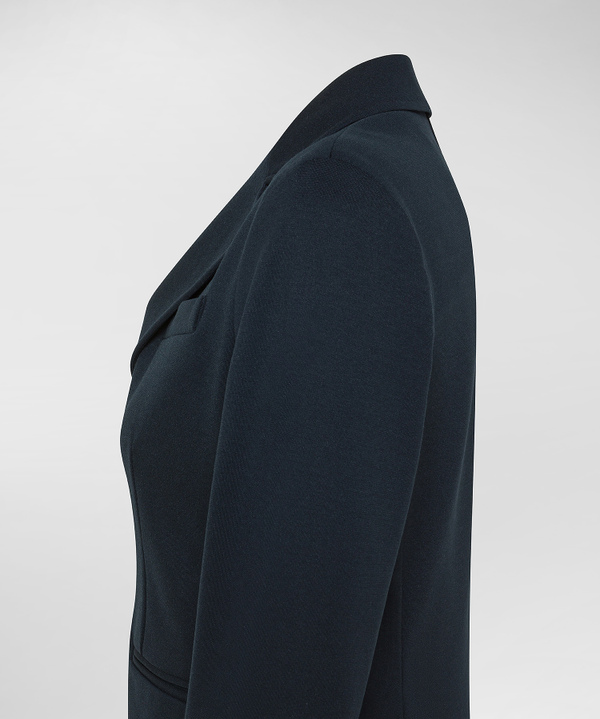 Milano stitch blazer - Peuterey