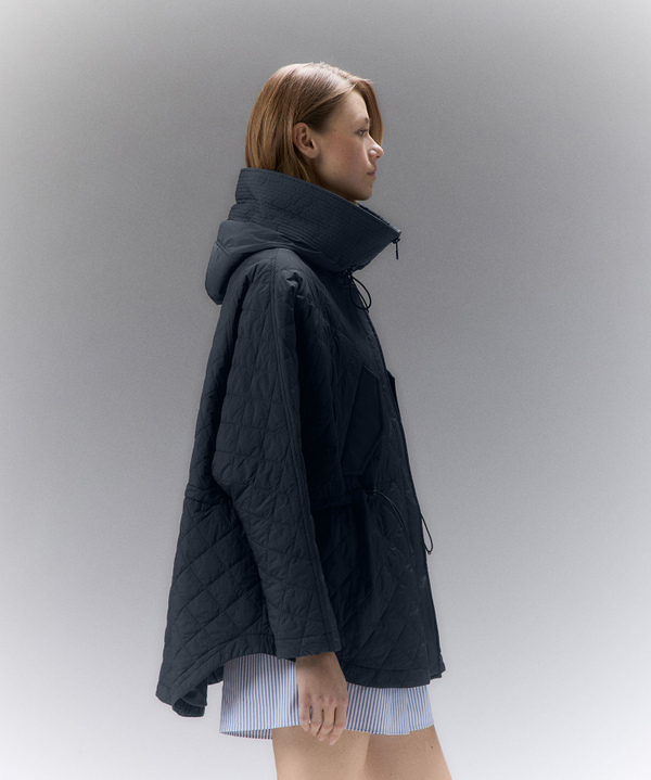 Parka leggero trapuntato - Peuterey