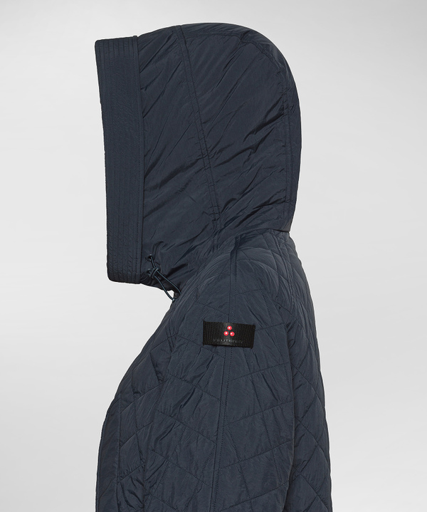 Lightweight quilted parka - Peuterey