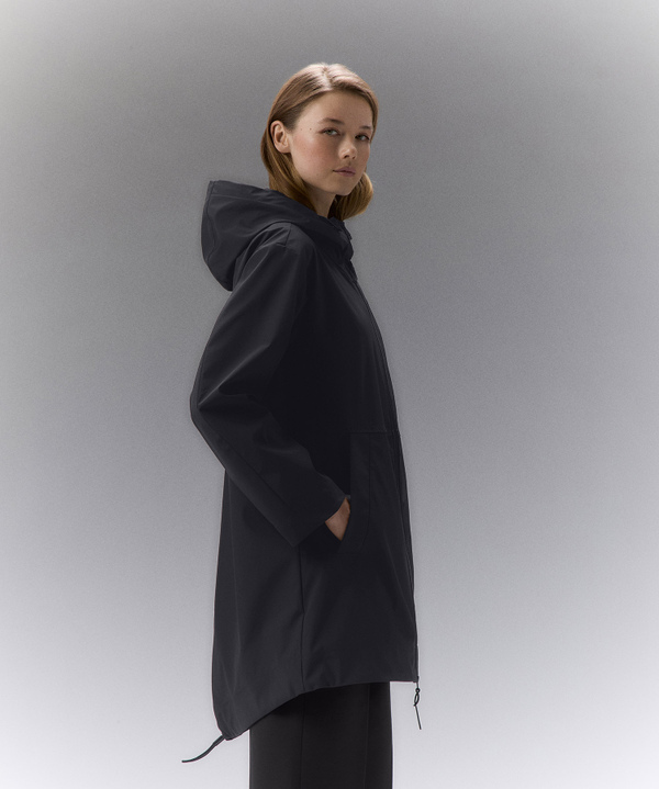 Hooded parka - Peuterey