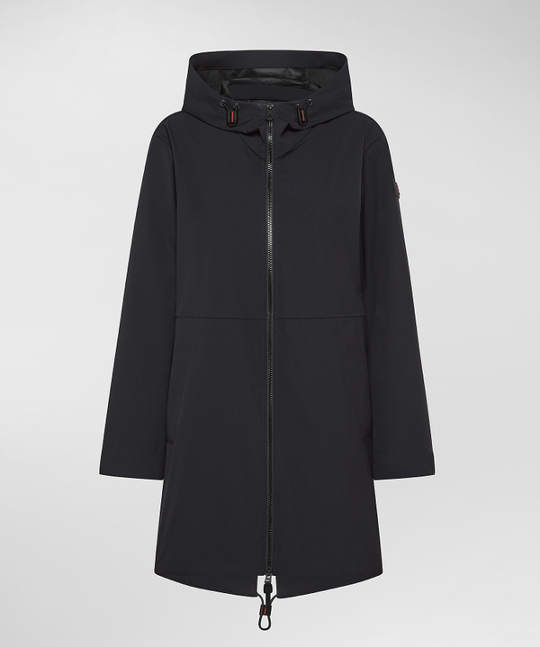 Hooded parka - Peuterey