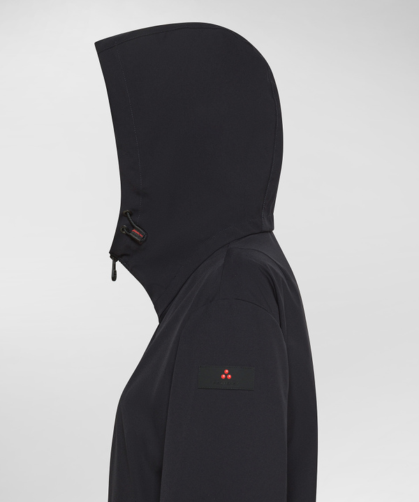 Hooded parka - Peuterey