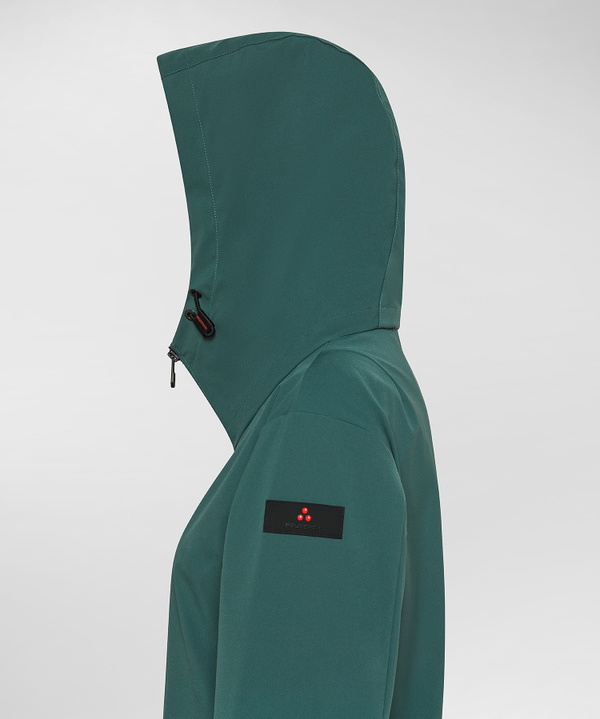 Hooded parka - Peuterey