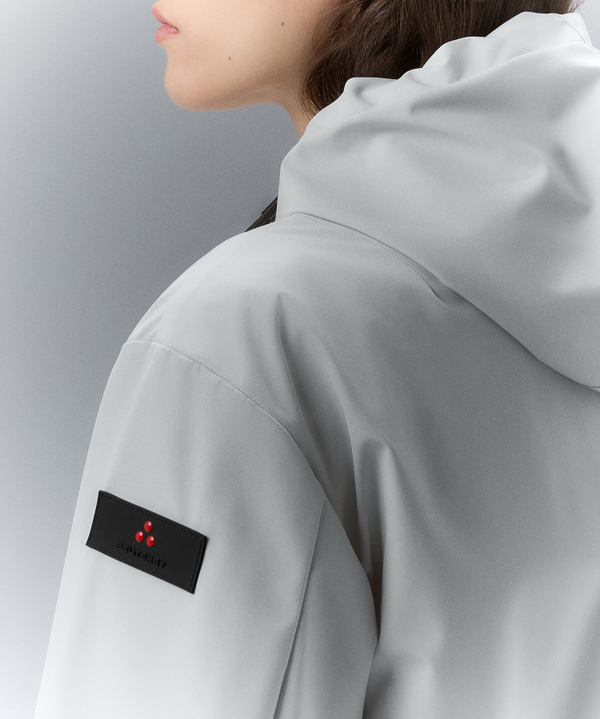 Hooded parka - Peuterey