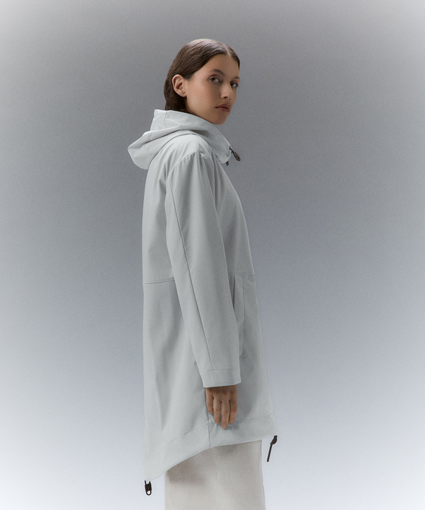 Hooded parka - Peuterey