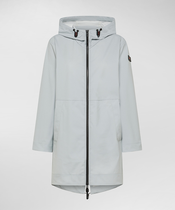 Hooded parka - Peuterey