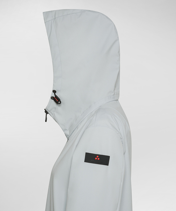 Hooded parka - Peuterey