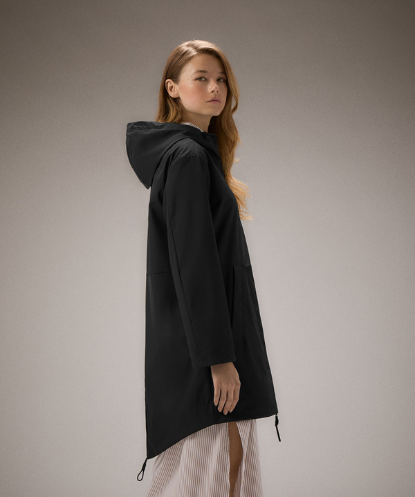 Hooded parka - Peuterey